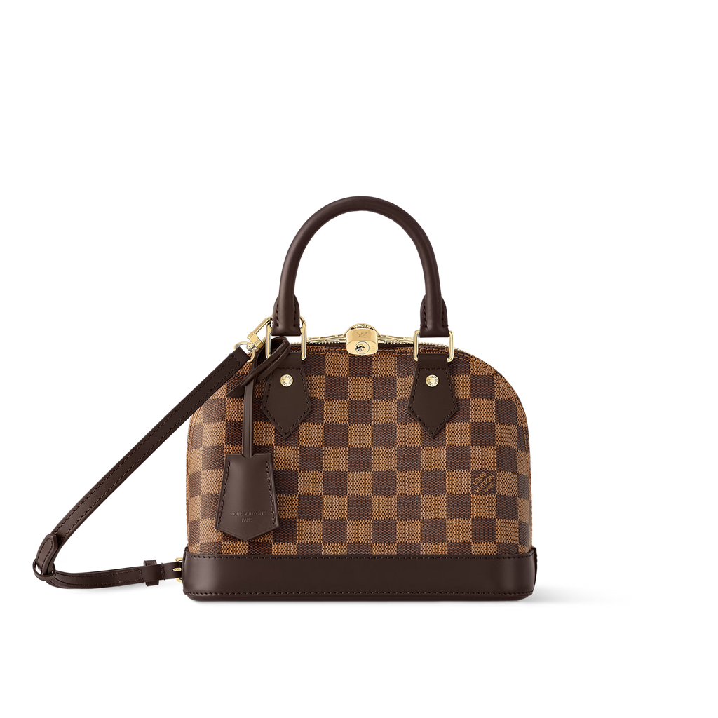 Louis Vuitton Alma BB (2025)