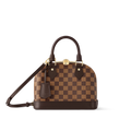 Louis Vuitton Alma BB (2025)