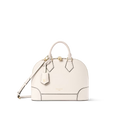 Louis Vuitton Alma PM Silhouette (2025)
