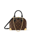 Louis Vuitton Alma Trunk BB (2025)