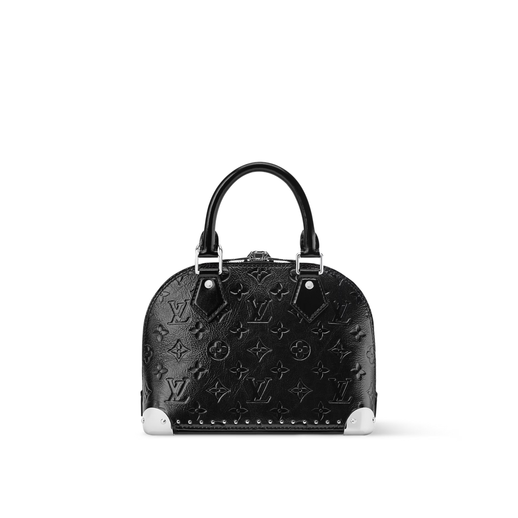 Louis Vuitton Alma Trunk BB (2025)