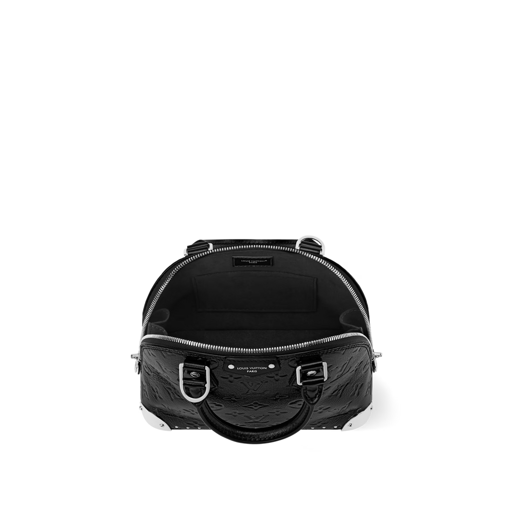 Louis Vuitton Alma Trunk BB (2025)