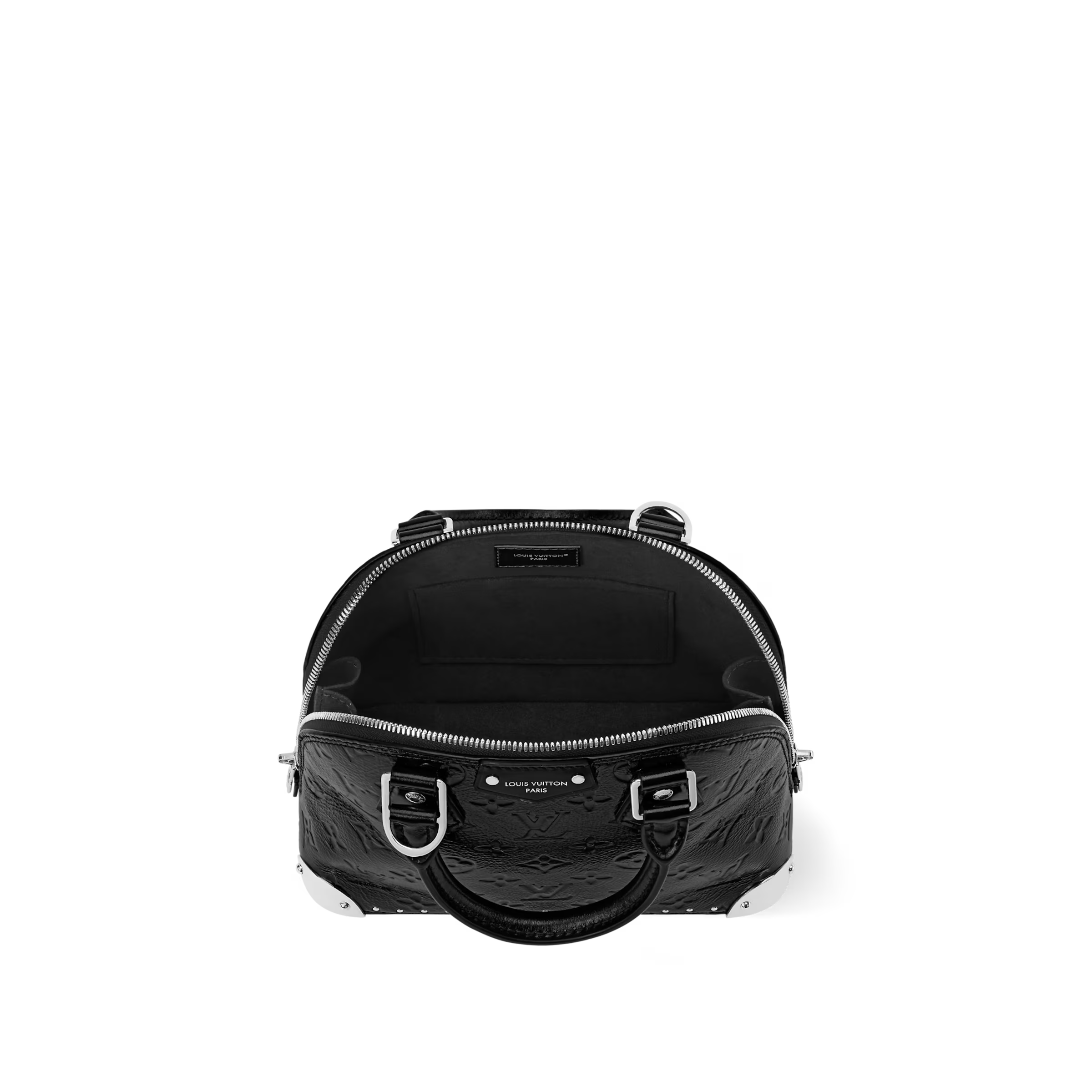 Louis Vuitton Alma Trunk BB (2025)