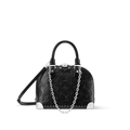 Louis Vuitton Alma Trunk BB (2025)
