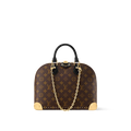 Louis Vuitton Alma Trunk PM (2025)