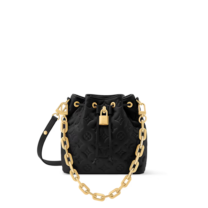 Louis Vuitton Coussin Bucket (2025)