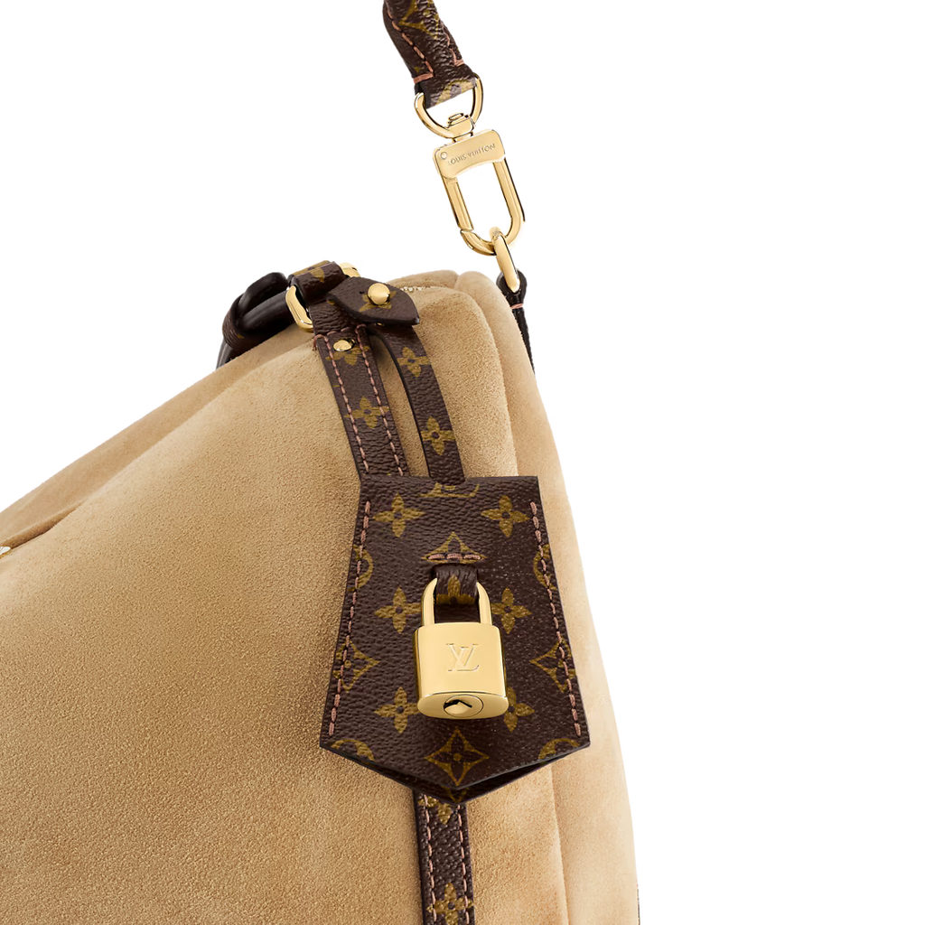 Louis Vuitton Express MM (2025)