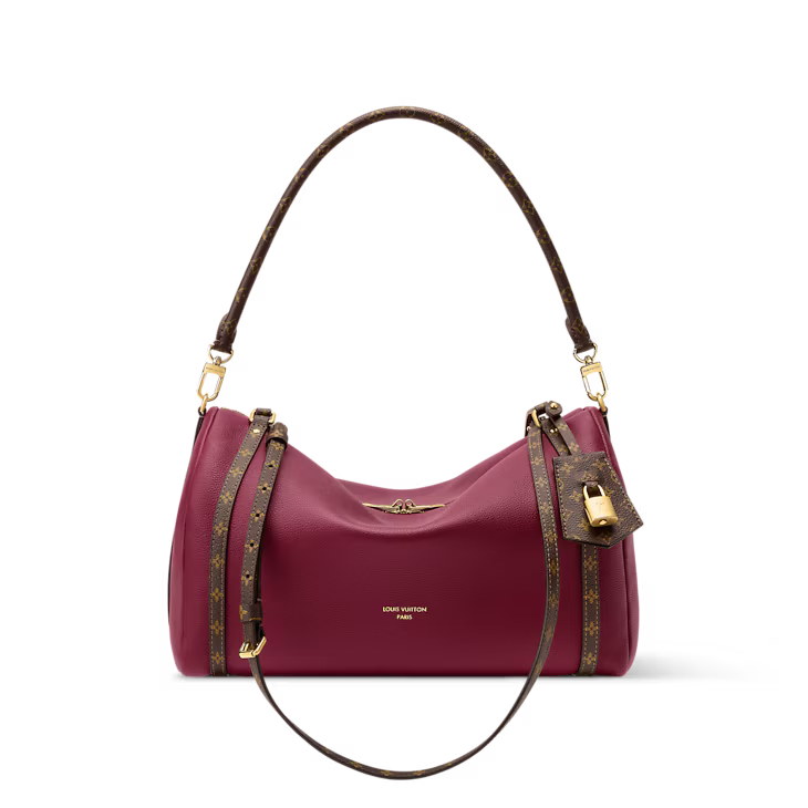 Louis Vuitton Express MM (2025)