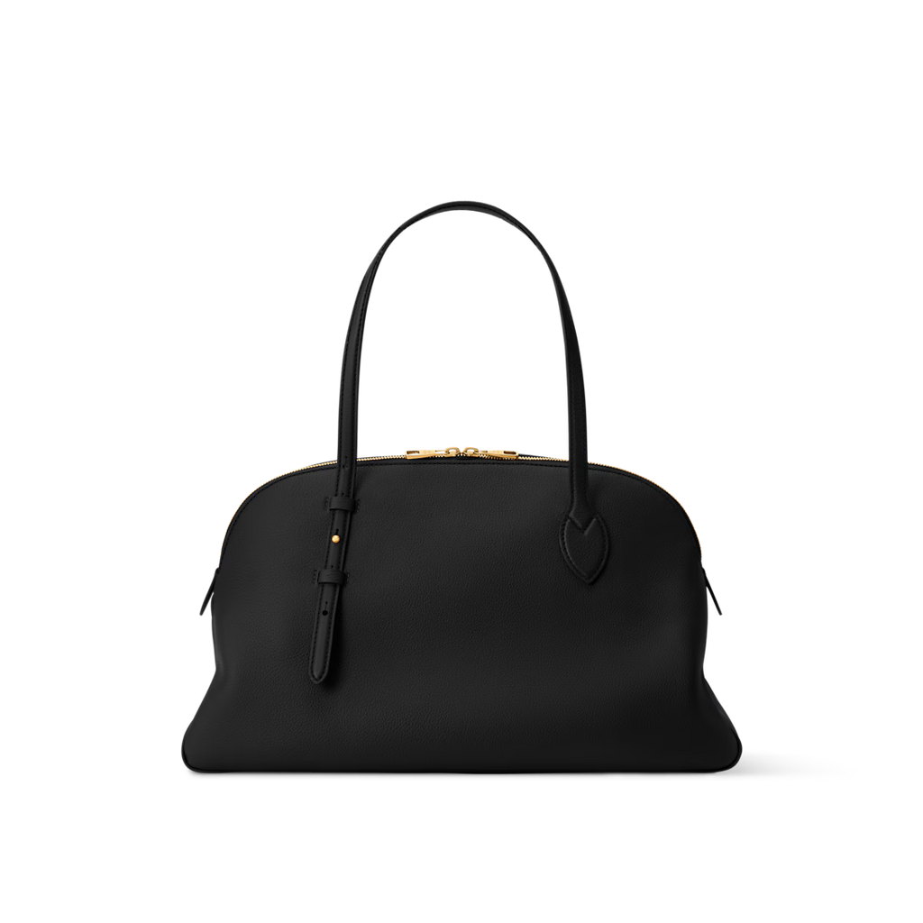 Louis Vuitton Low Key Duffle Tote (2025)