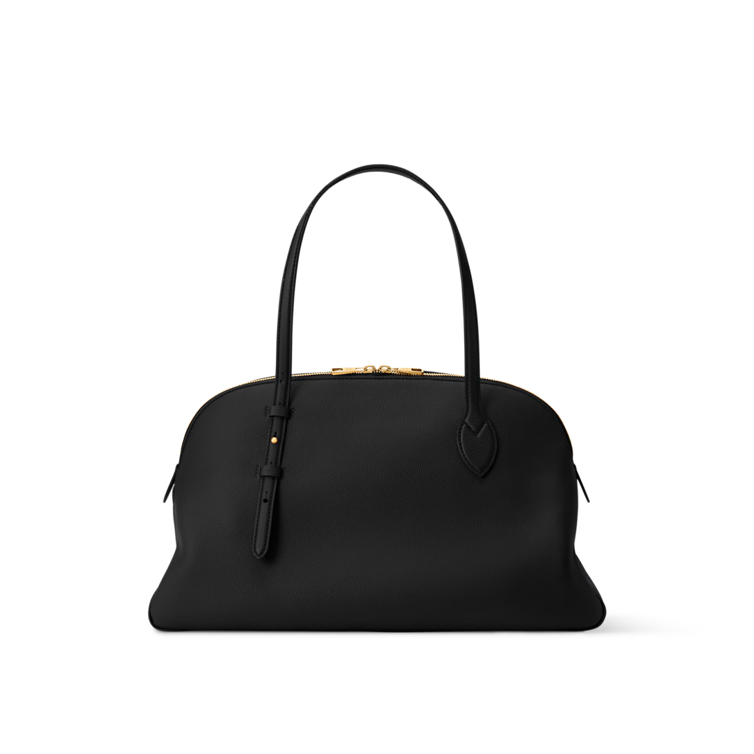 Louis Vuitton Low Key Duffle Tote (2025)