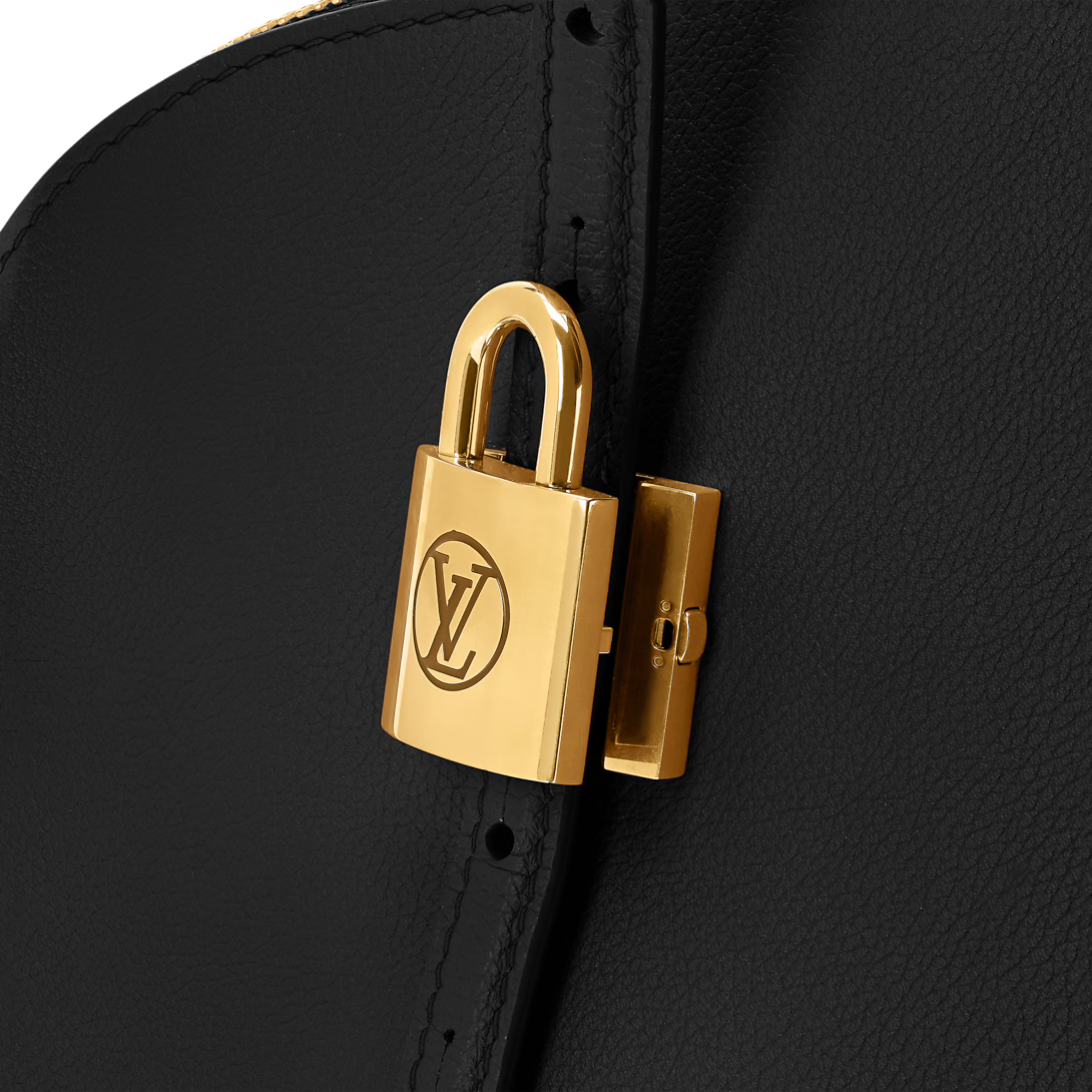 Louis Vuitton Low Key Duffle Tote (2025)