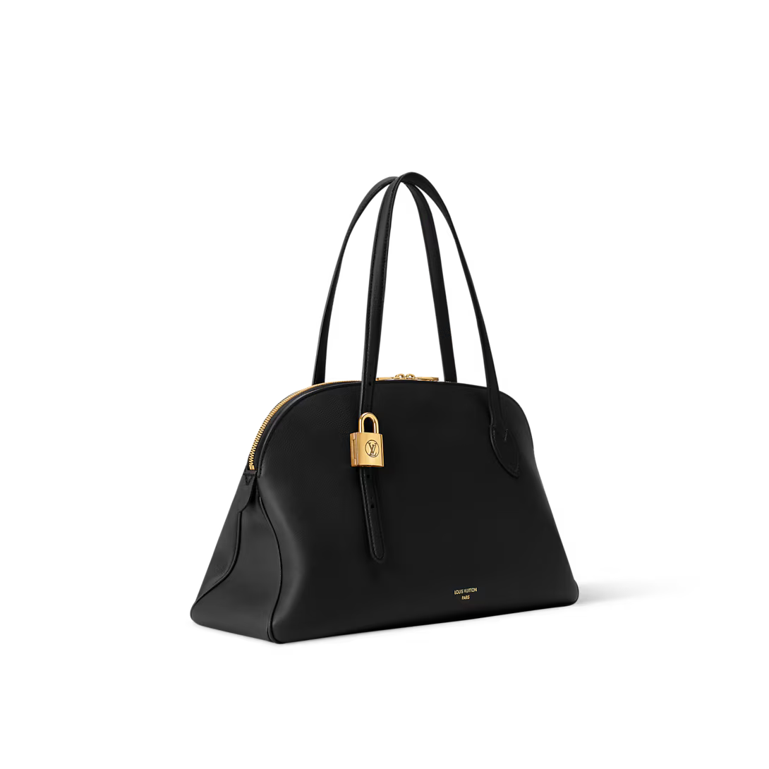 Louis Vuitton Low Key Duffle Tote (2025)