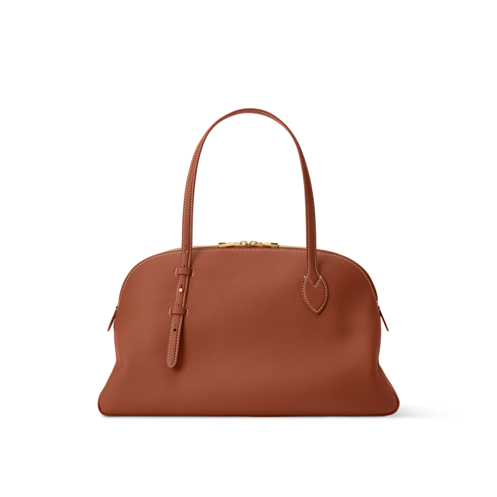 Louis Vuitton Low Key Duffle Tote (2025)