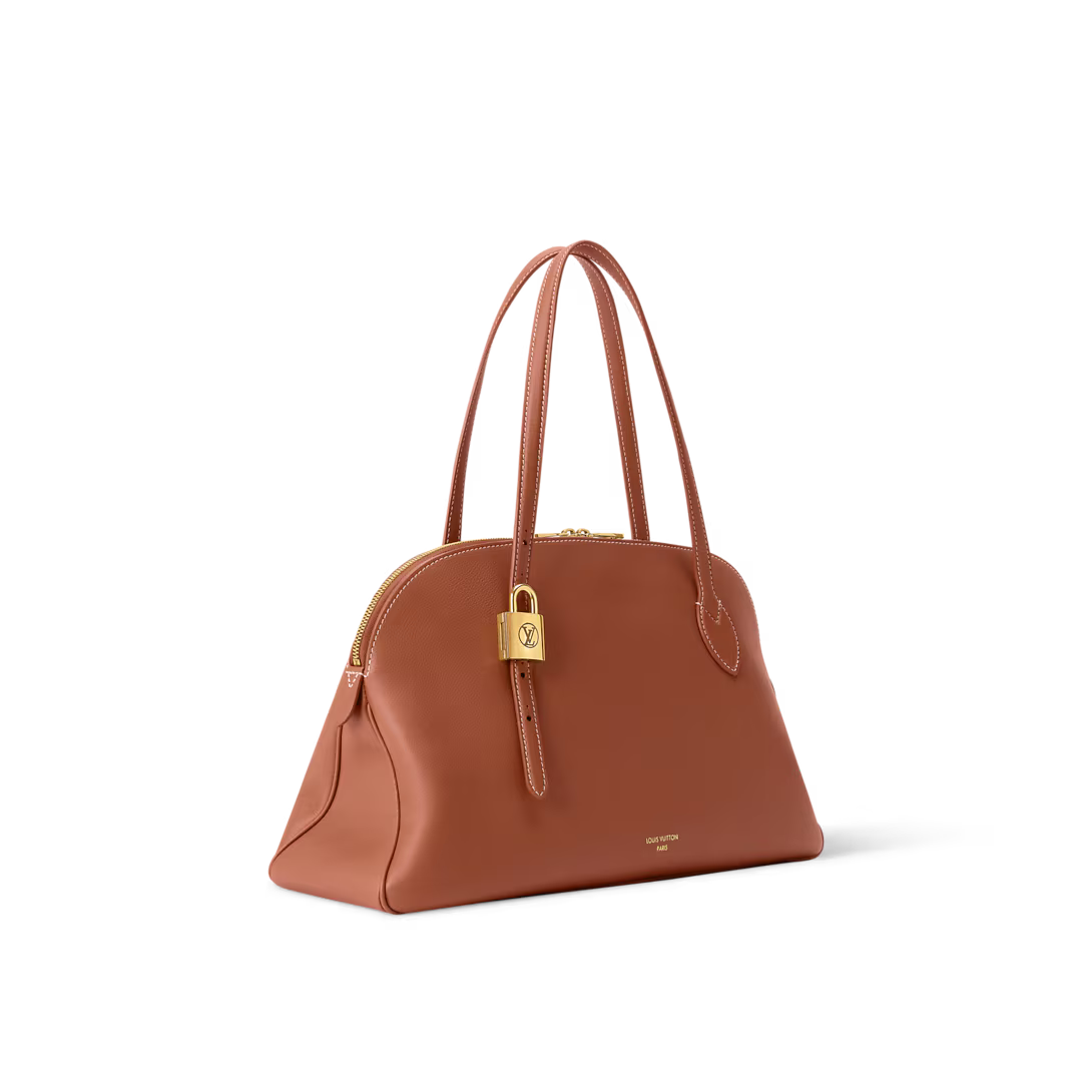 Louis Vuitton Low Key Duffle Tote (2025)