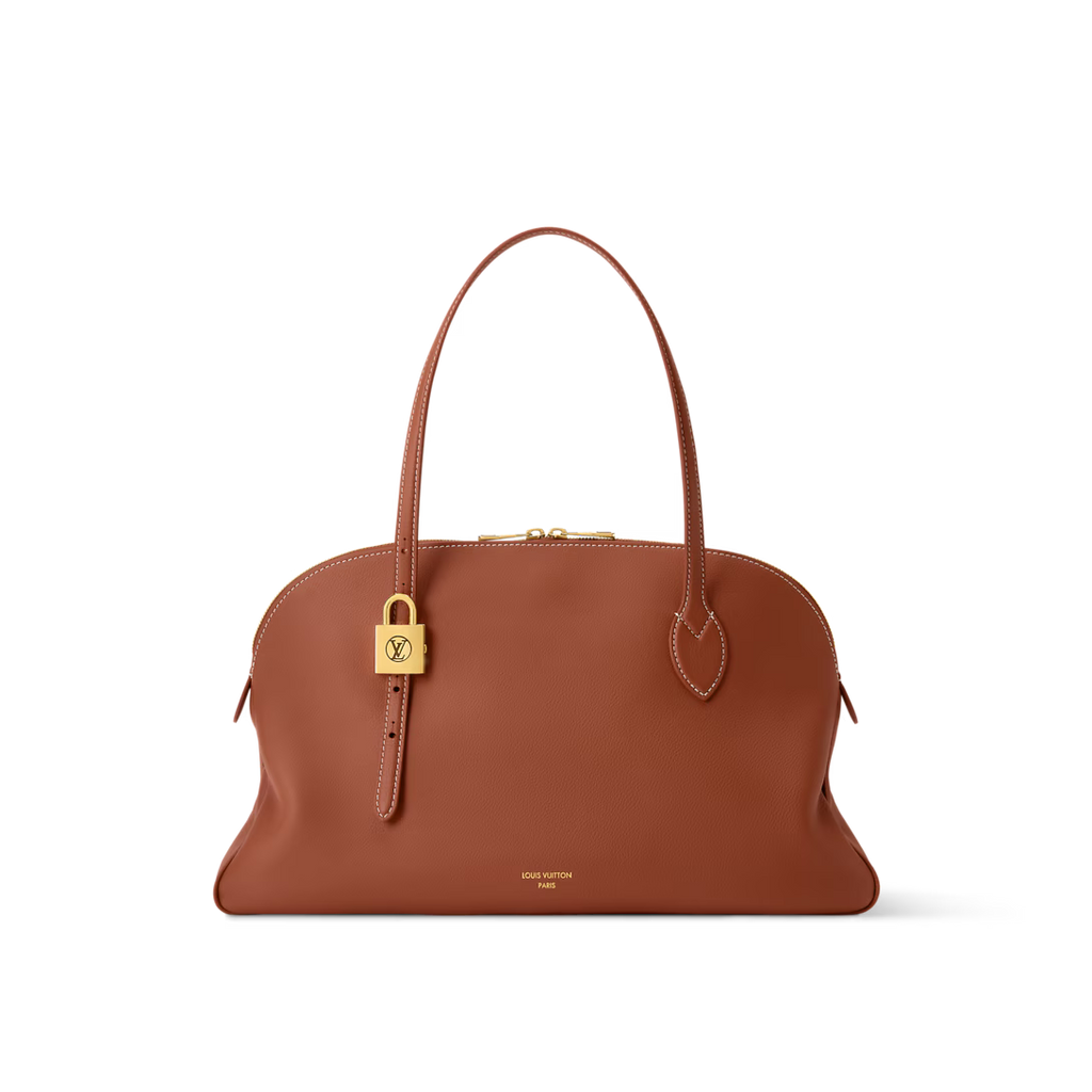 Louis Vuitton Low Key Duffle Tote (2025)