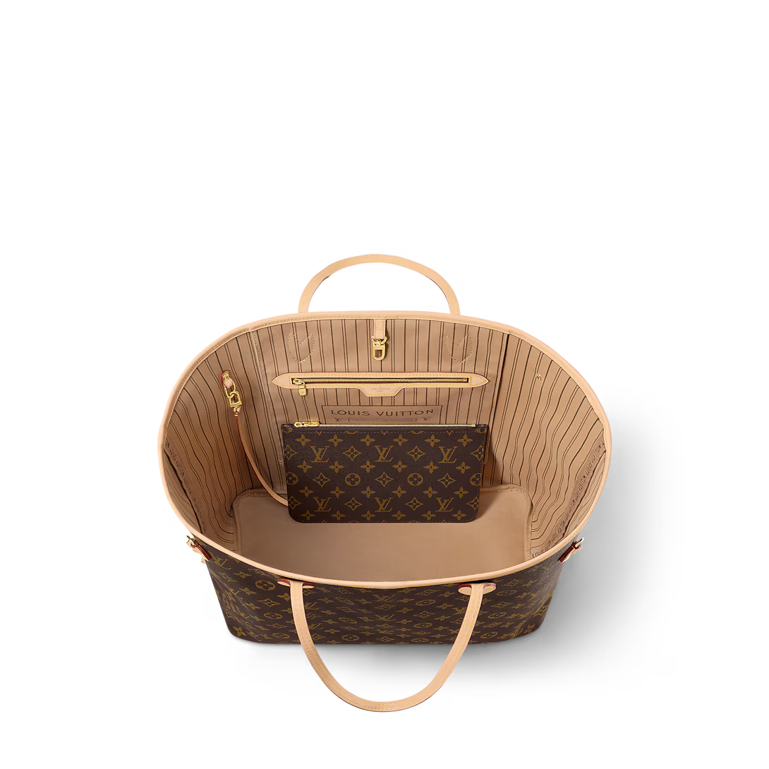 Louis Vuitton Neverfull GM (2025)