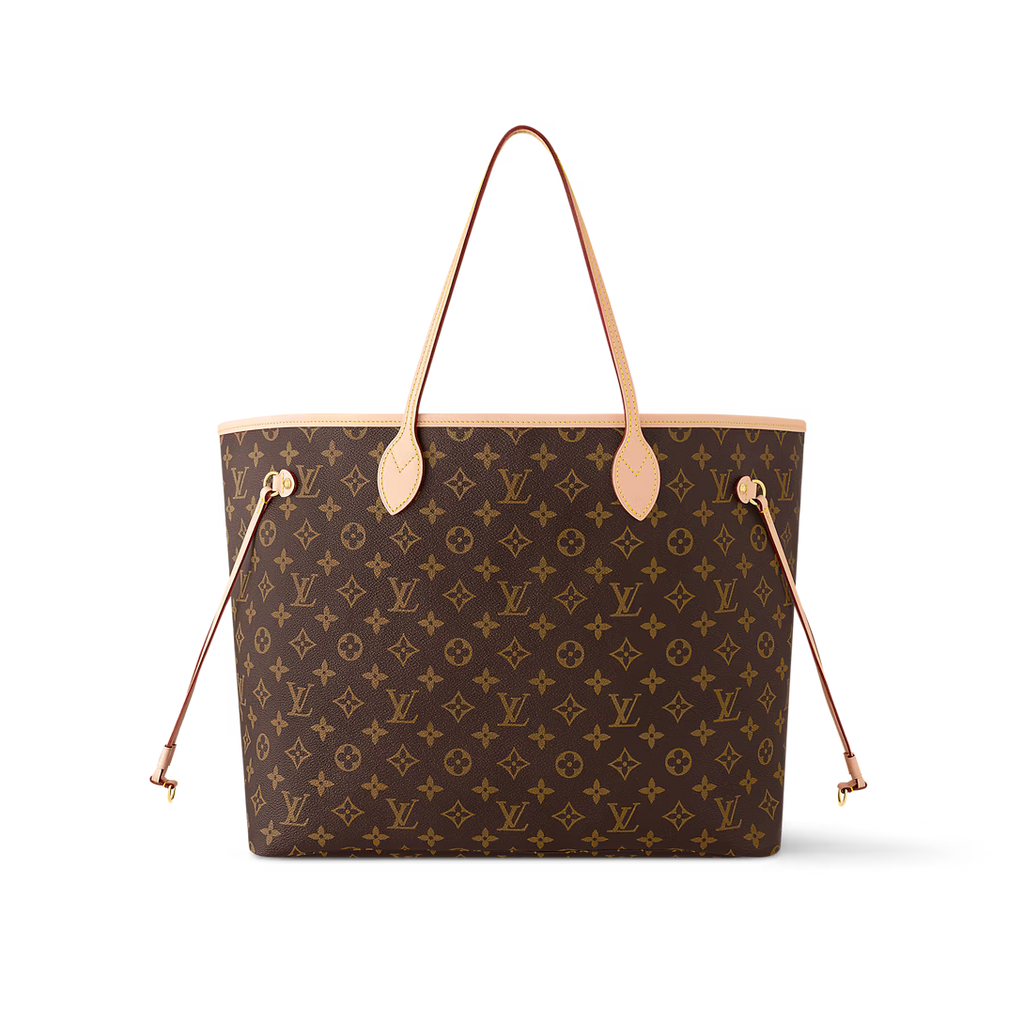 Louis Vuitton Neverfull GM (2025)