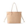 Louis Vuitton Neverfull Tote Bag ММ (2025)