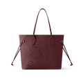 Louis Vuitton Neverfull MM Tote Bag (2025)