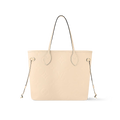 Louis Vuitton Neverfull MM Tote Bag (2025)
