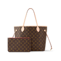 Louis Vuitton Neverfull MM (2025)