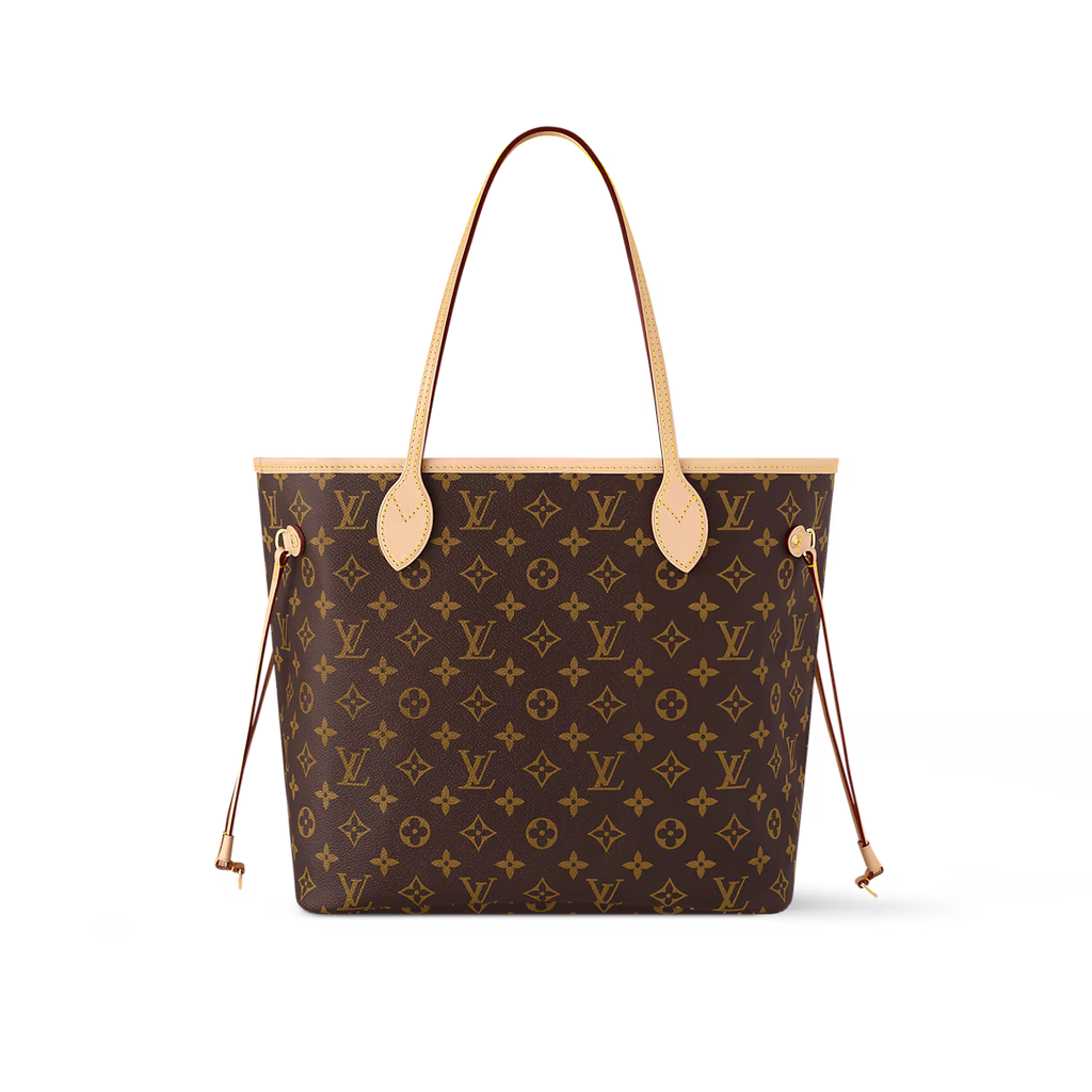 Louis Vuitton Neverfull MM (2025)