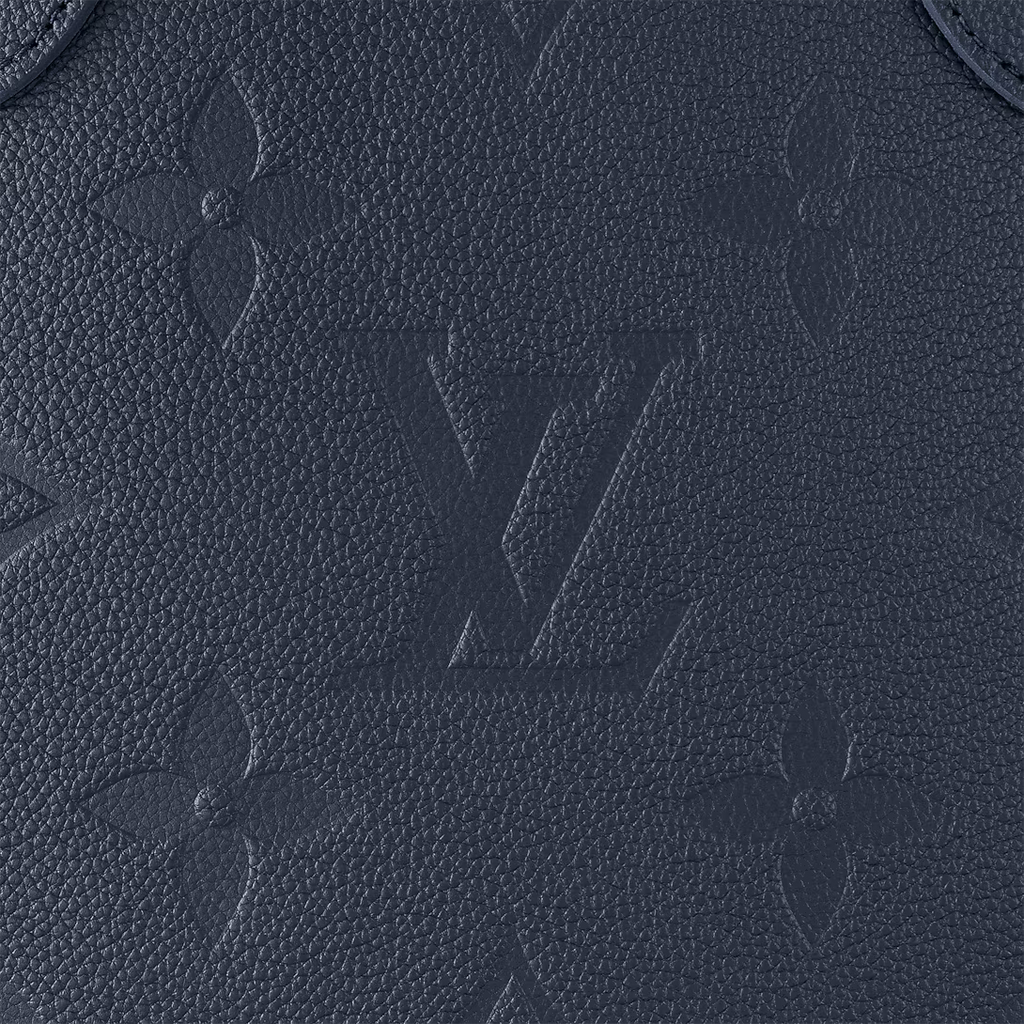 Louis Vuitton Neverfull MM Tote Bag (2025)