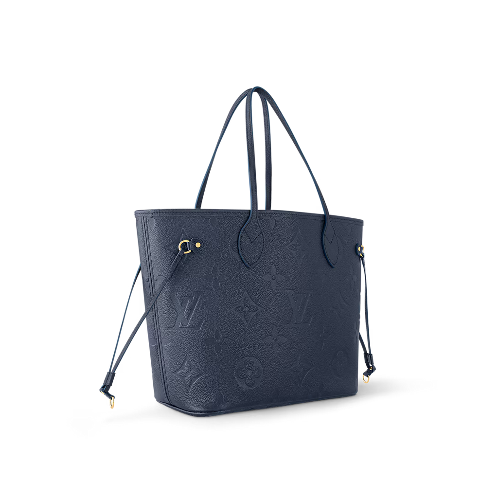 Louis Vuitton Neverfull MM Tote Bag (2025)