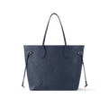 Louis Vuitton Neverfull MM Tote Bag (2025)