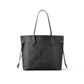 Louis Vuitton Neverfull MM Tote Bag (2025)
