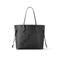 Louis Vuitton Neverfull MM Tote Bag (2025)