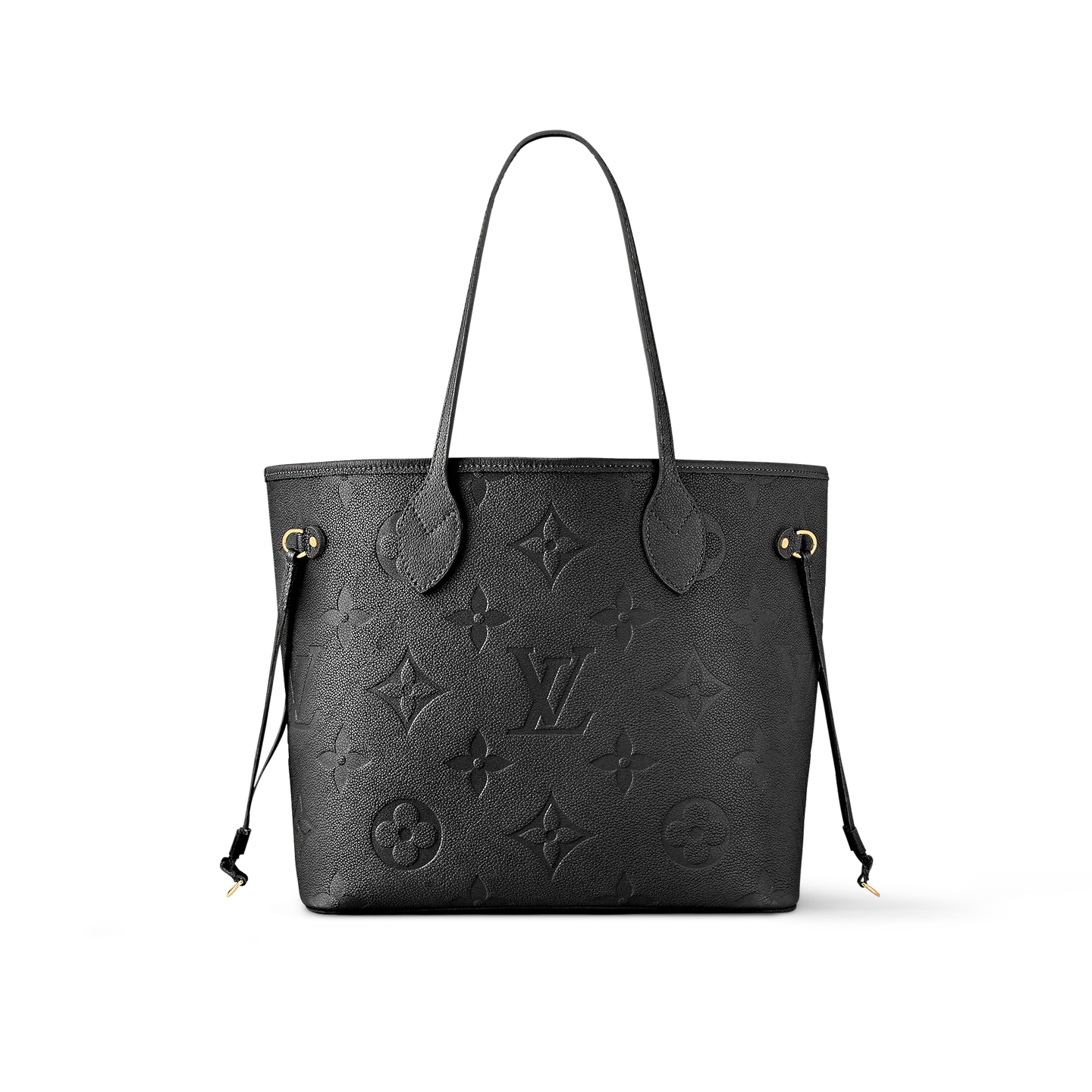 Louis Vuitton Neverfull MM Tote Bag (2025)