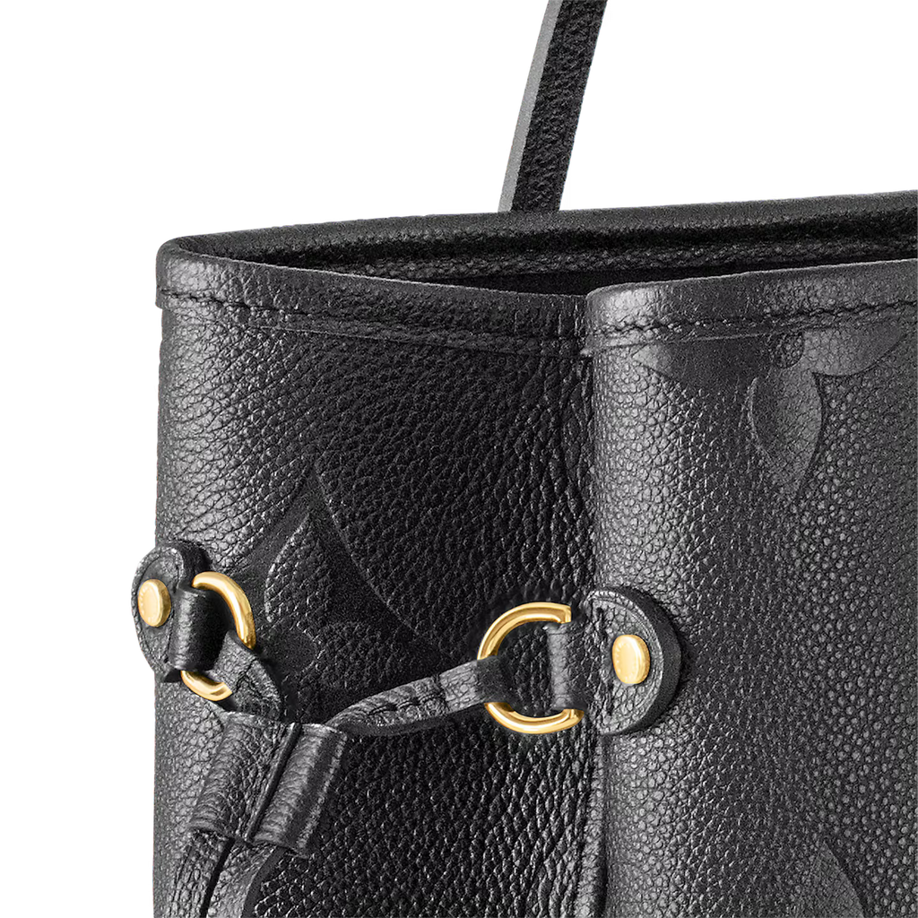 Louis Vuitton Neverfull MM Tote Bag (2025)