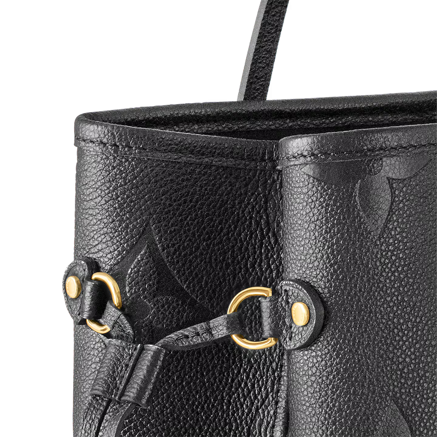 Louis Vuitton Neverfull MM Tote Bag (2025)