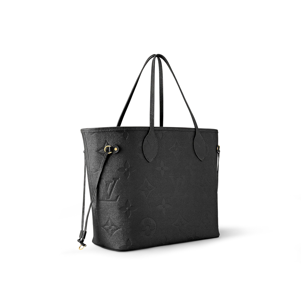 Louis Vuitton Neverfull MM Tote Bag (2025)