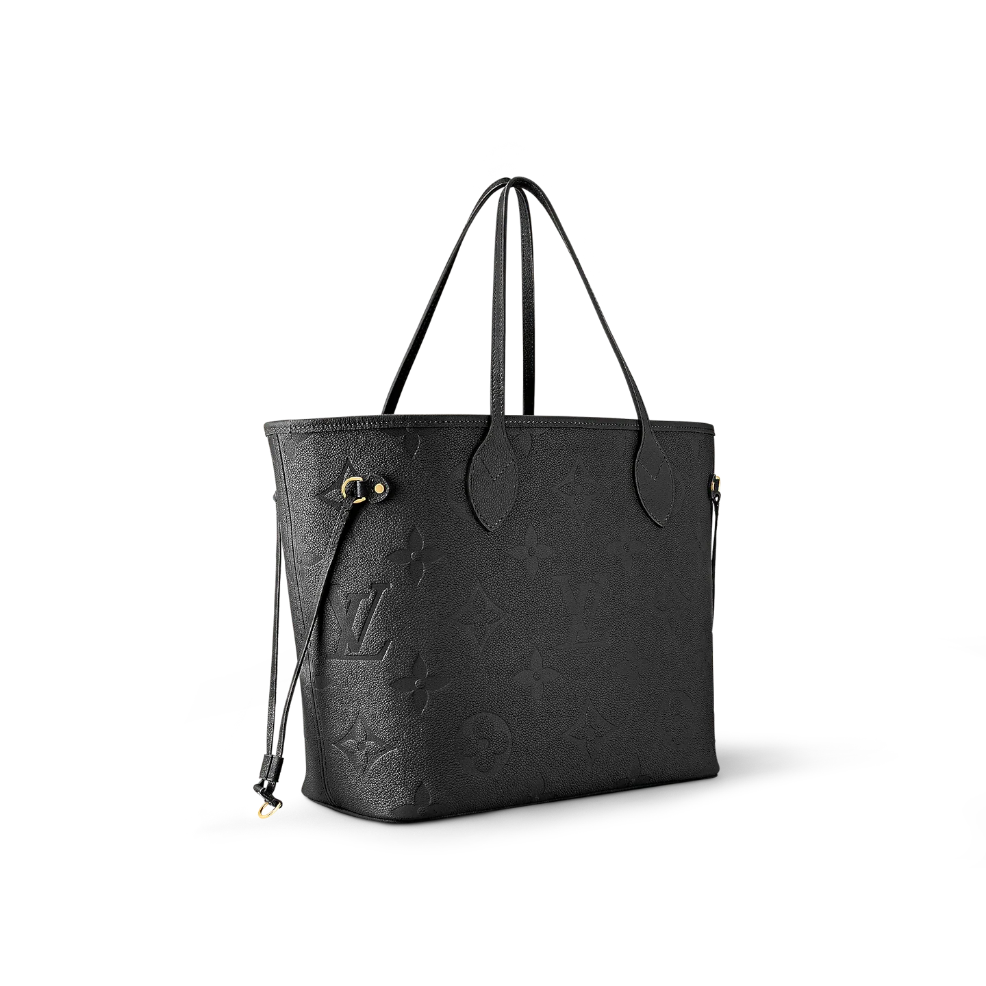 Louis Vuitton Neverfull MM Tote Bag (2025)