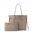 Louis Vuitton Neverfull MM Tote Bag (2025)