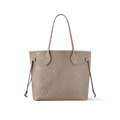 Louis Vuitton Neverfull MM Tote Bag (2025)