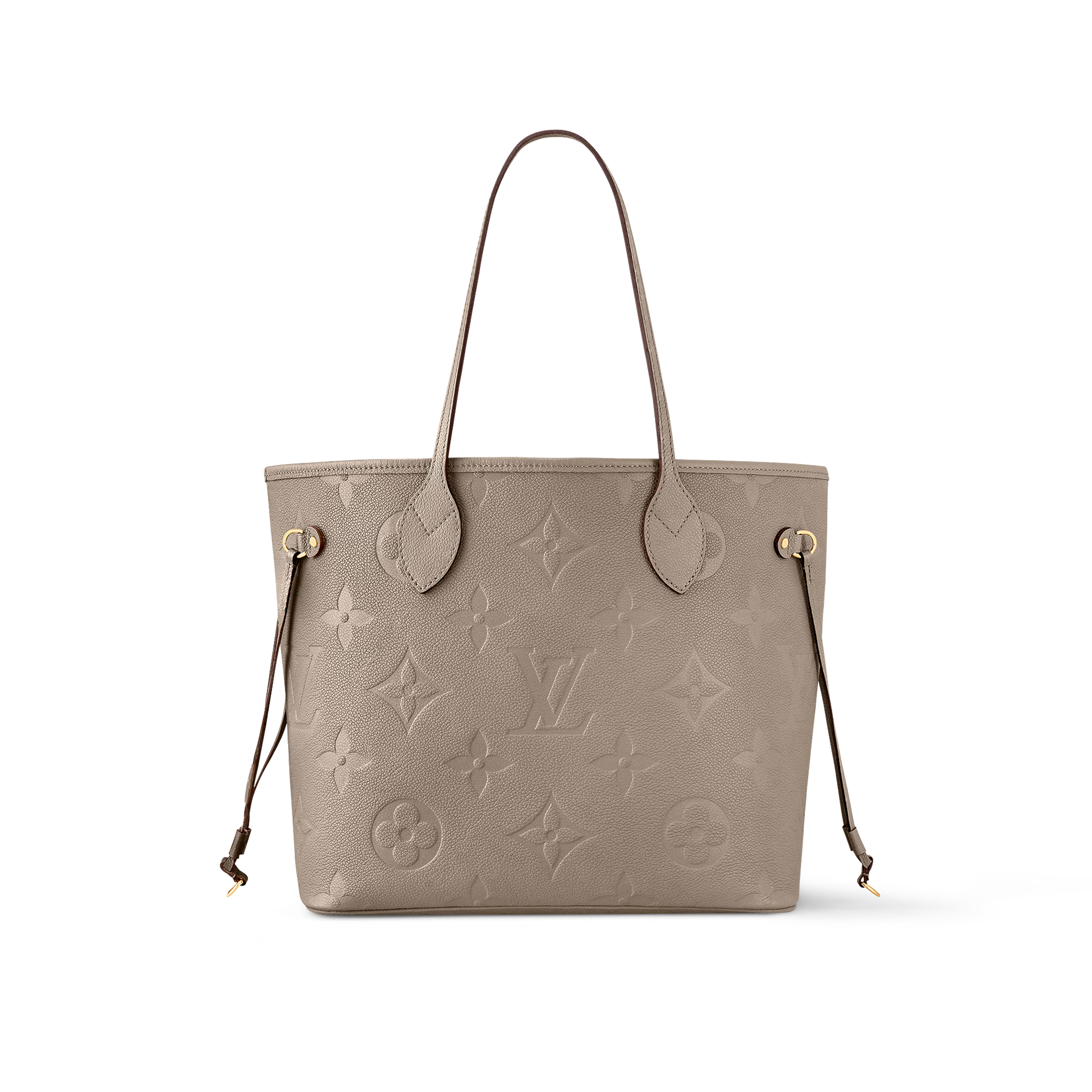 Louis Vuitton Neverfull MM Tote Bag (2025)