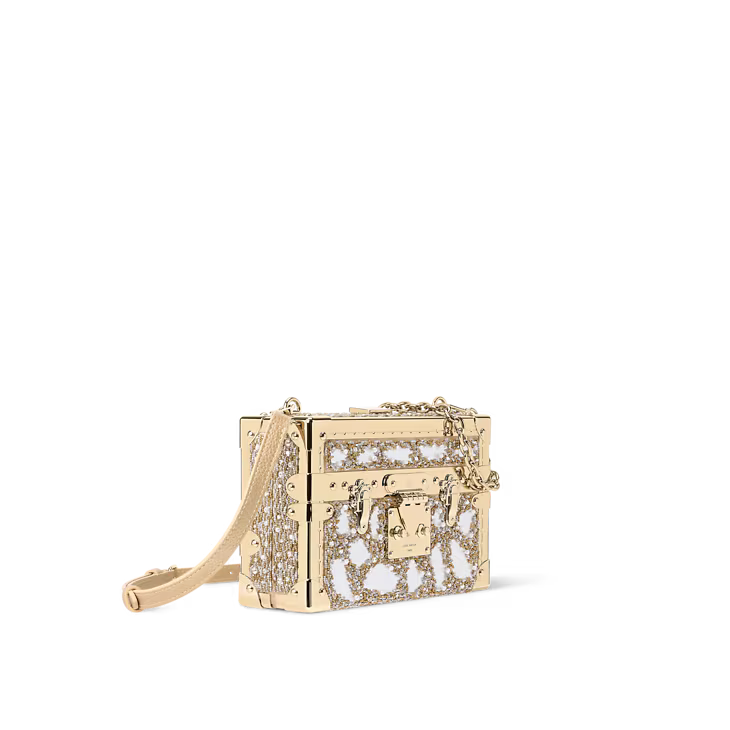 Louis Vuitton Petite Malle (2025)