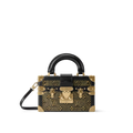Louis Vuitton Petite Malle Capitale (2025)