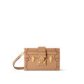 Louis Vuitton Petite Malle Capitale (2025)