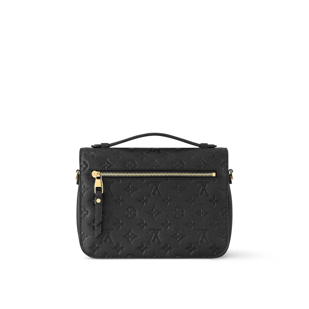 Louis Vuitton Pochette Métis (2025)