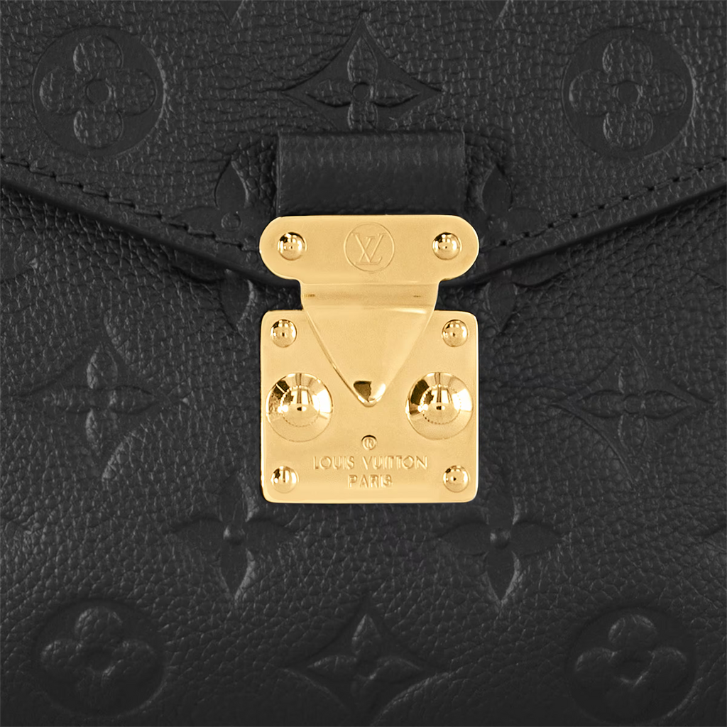 Louis Vuitton Pochette Métis (2025)