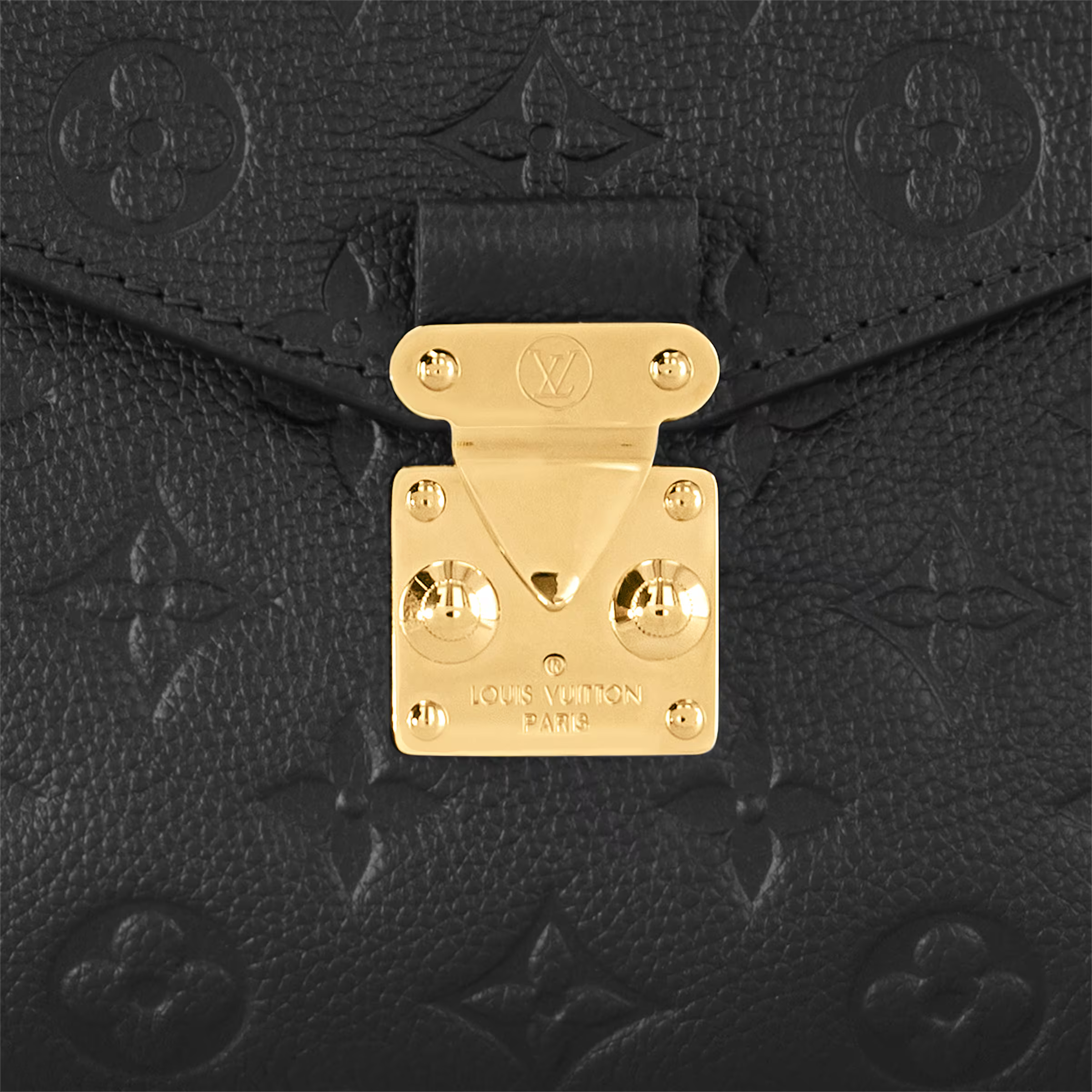 Louis Vuitton Pochette Métis (2025)