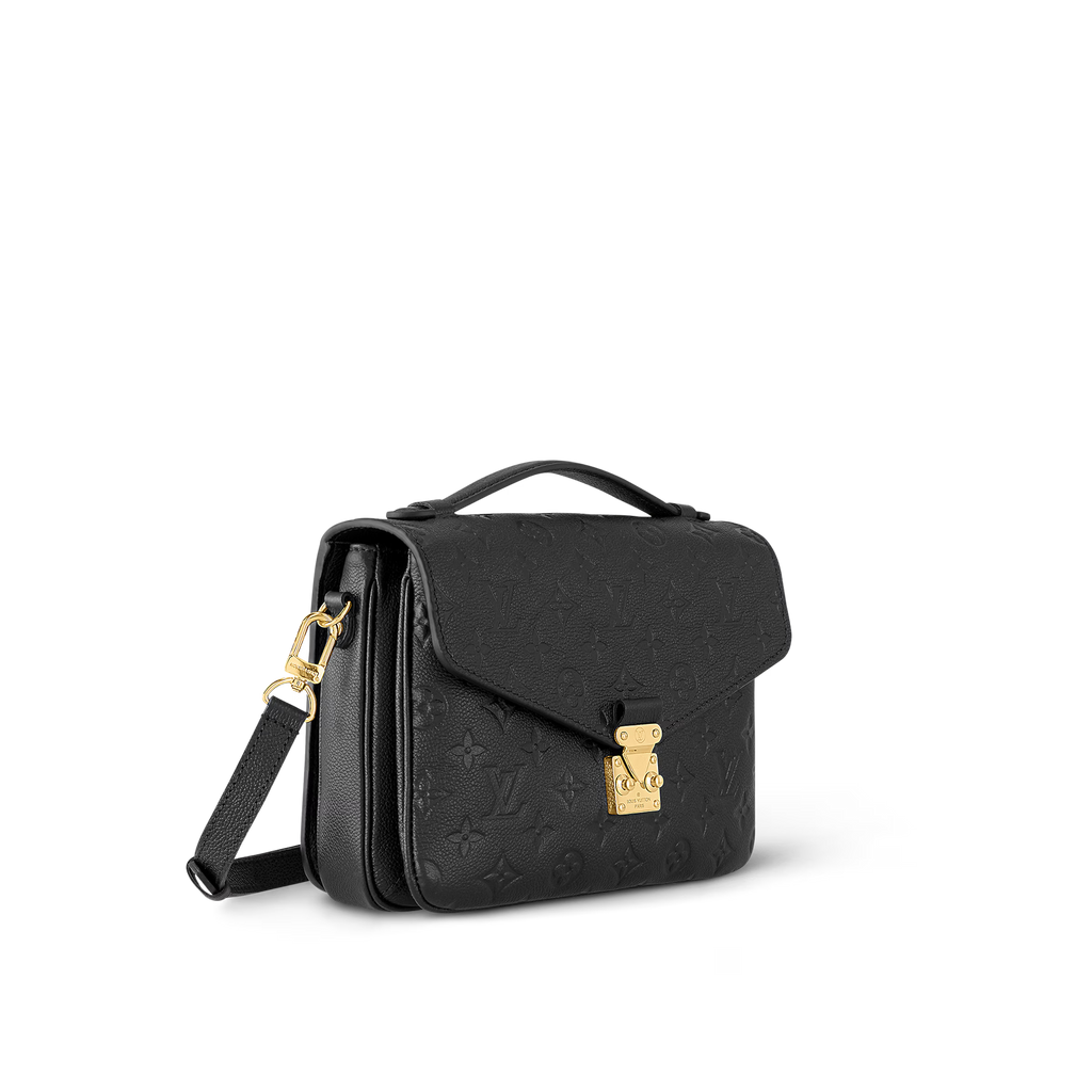 Louis Vuitton Pochette Métis (2025)