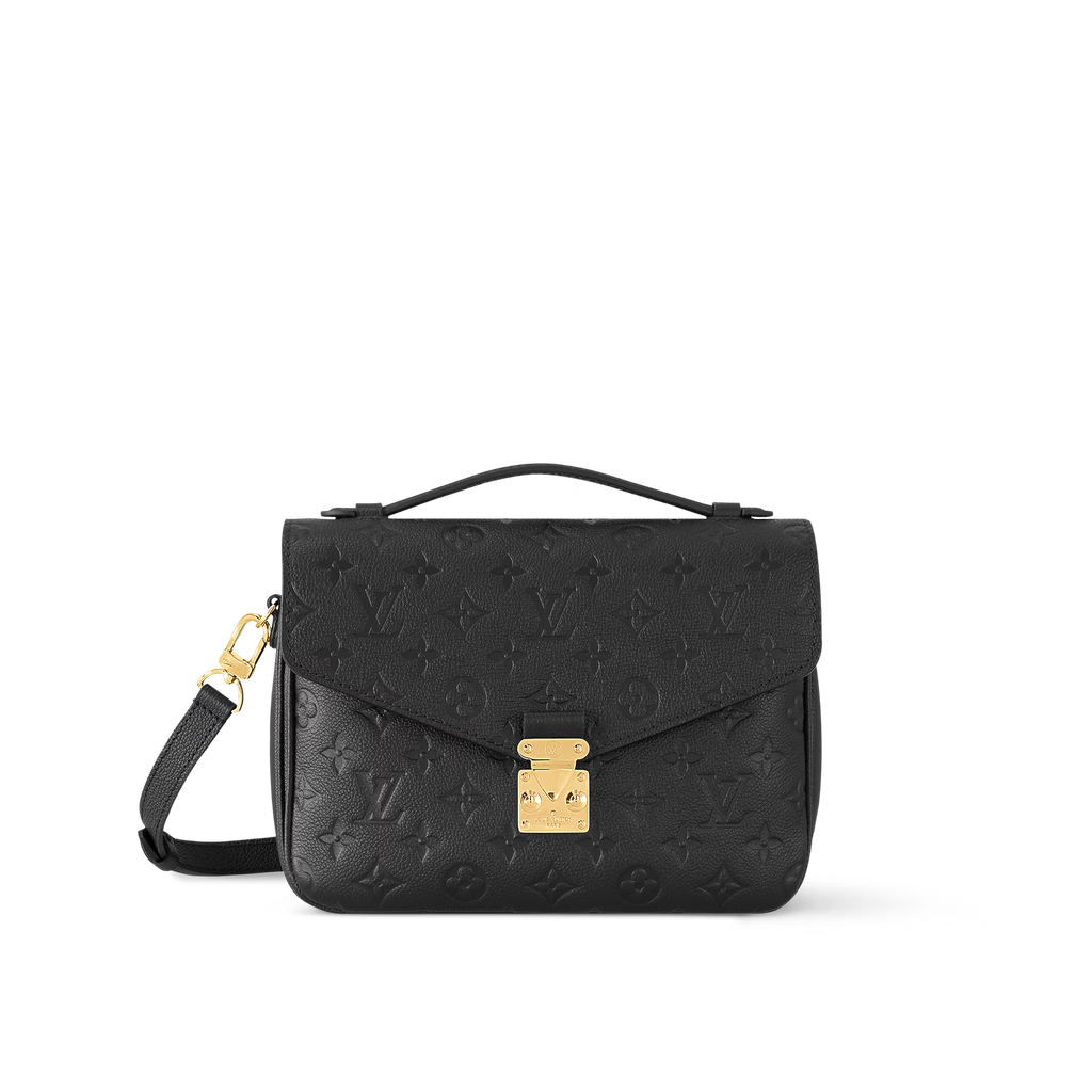 Louis Vuitton Pochette Métis (2025)