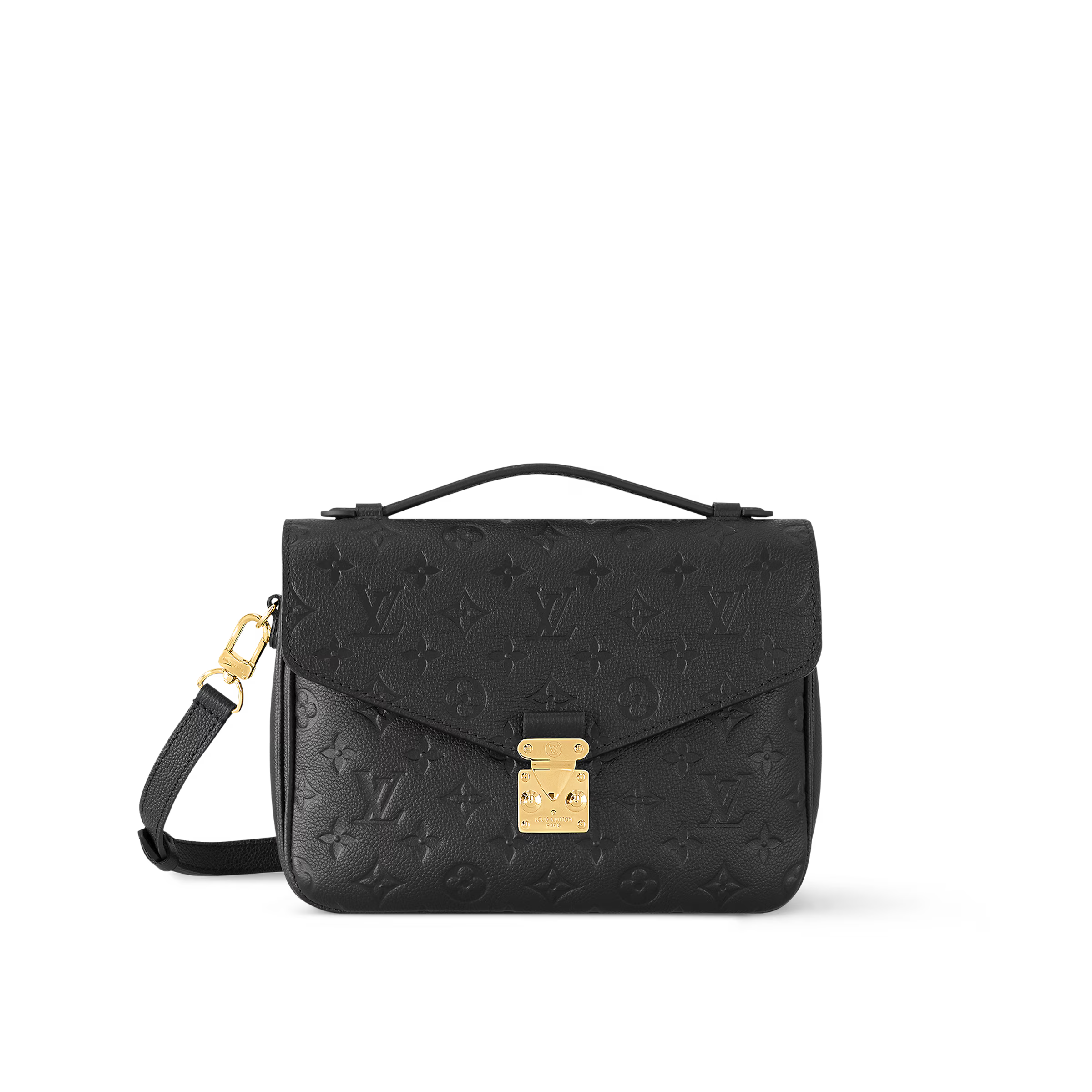 Louis Vuitton Pochette Métis (2025)