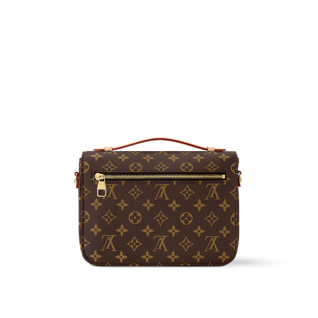 Louis Vuitton Pochette Métis (2025)