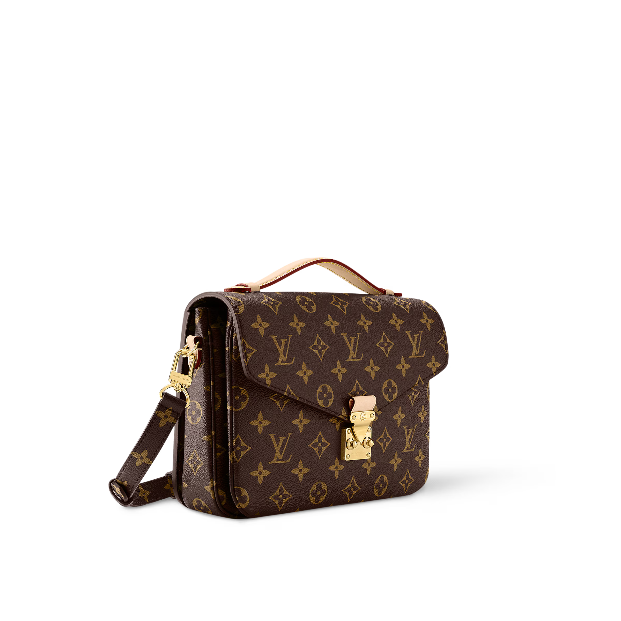 Louis Vuitton Pochette Métis (2025)